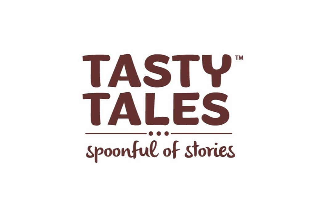 Tasty Tales Mangalorean Ghee Roast    Pouch  140 grams